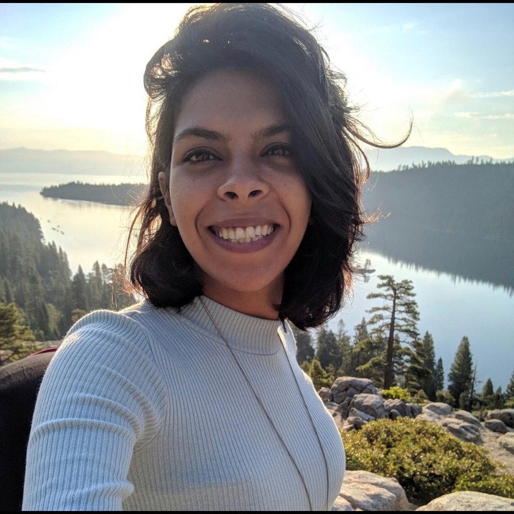 Meet your Posher, Salma